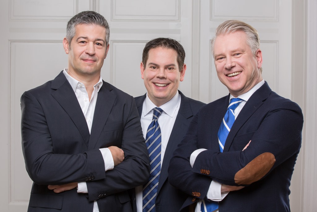 Aachener Finanzberater GmbH (Portraitfoto)